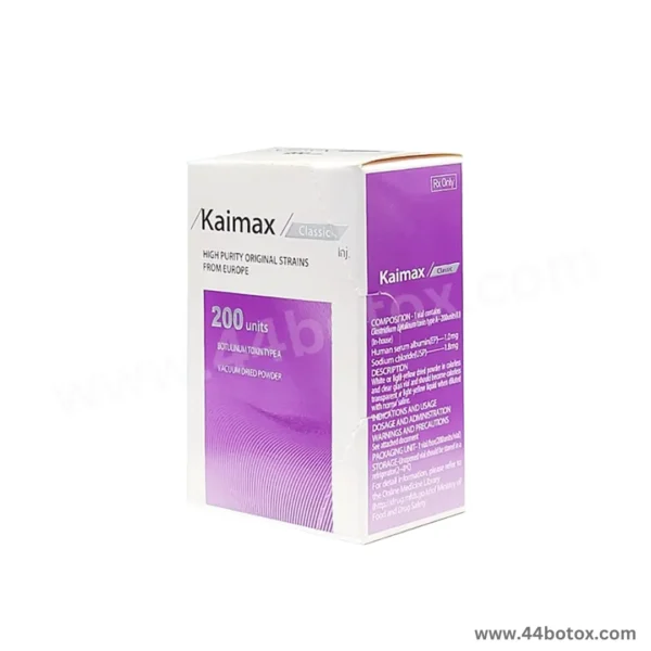 Kaimax 200 u