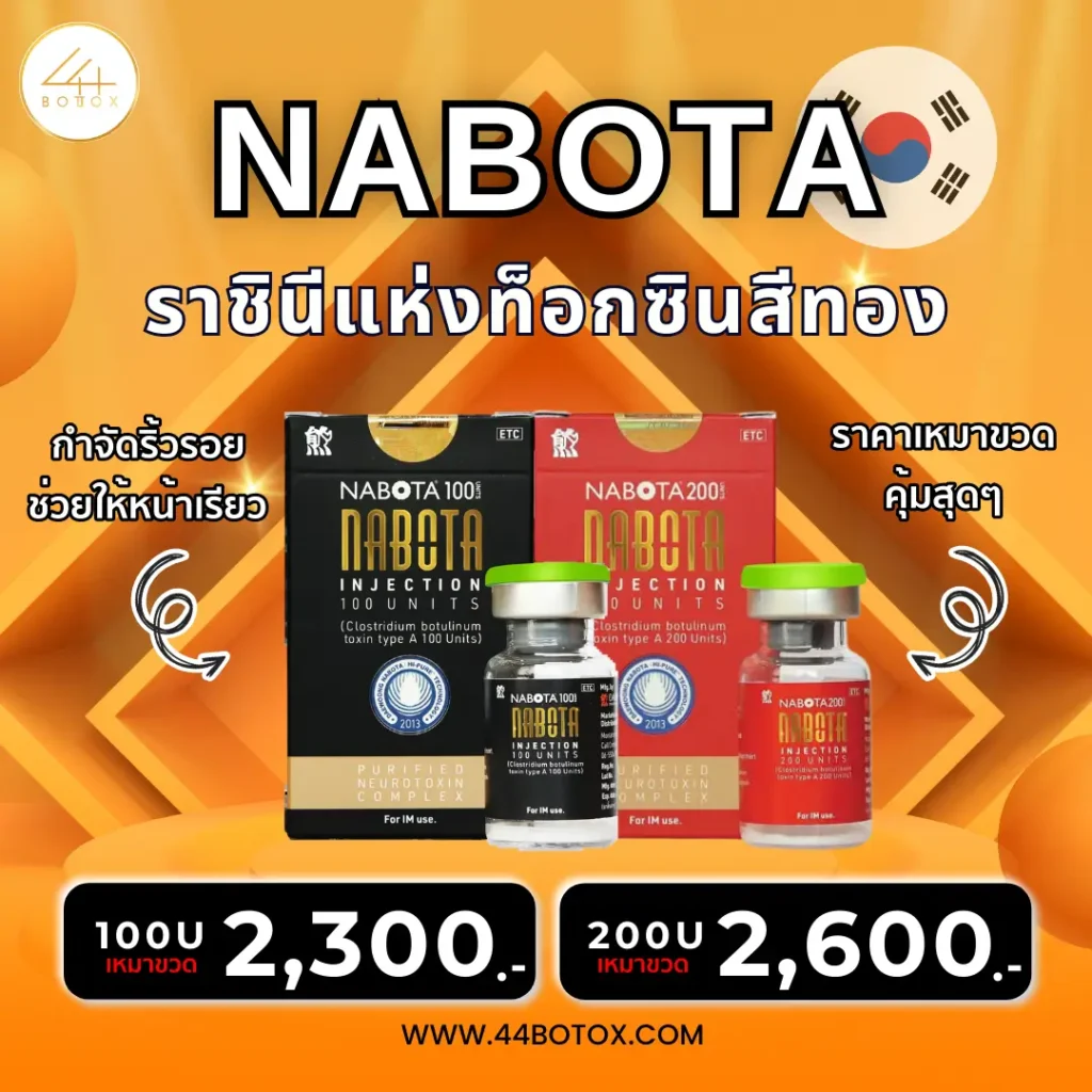 นาโบตะ 200 ยู