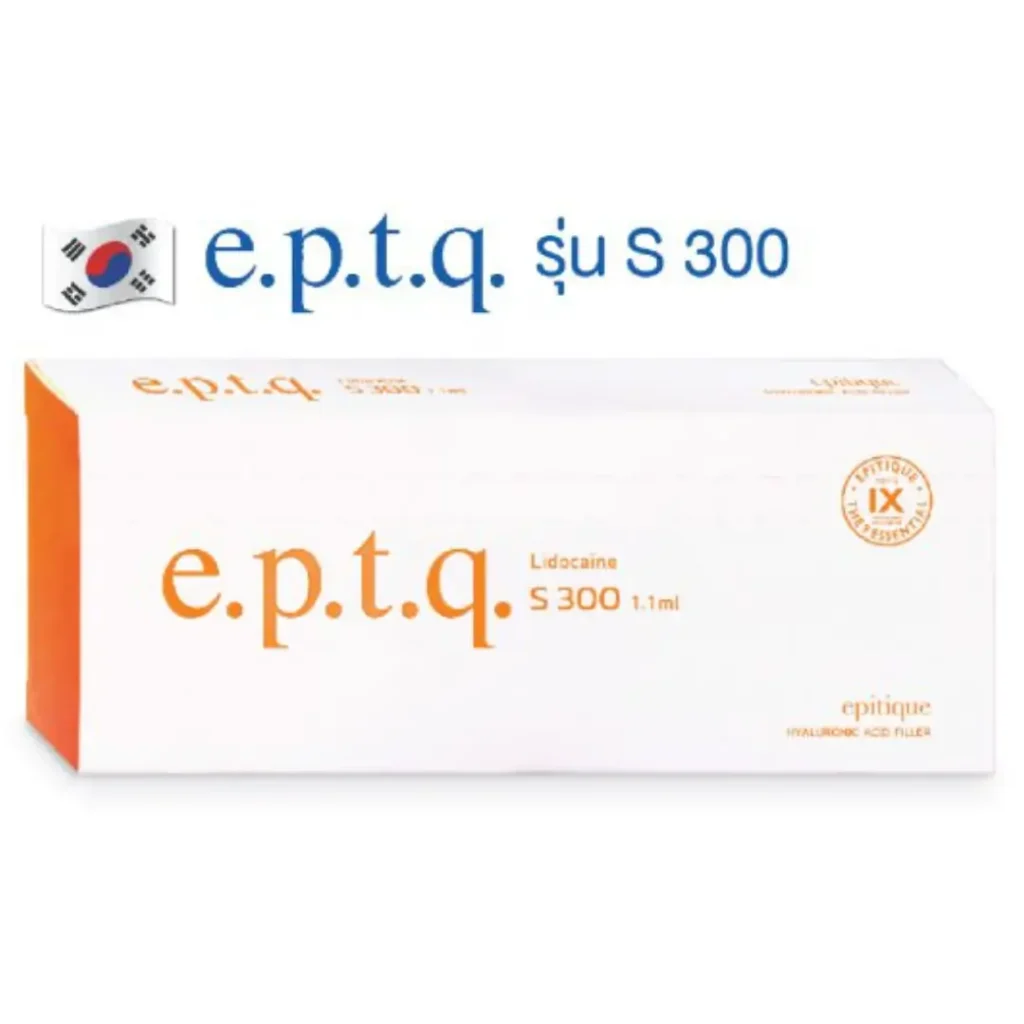 EPTQ S300