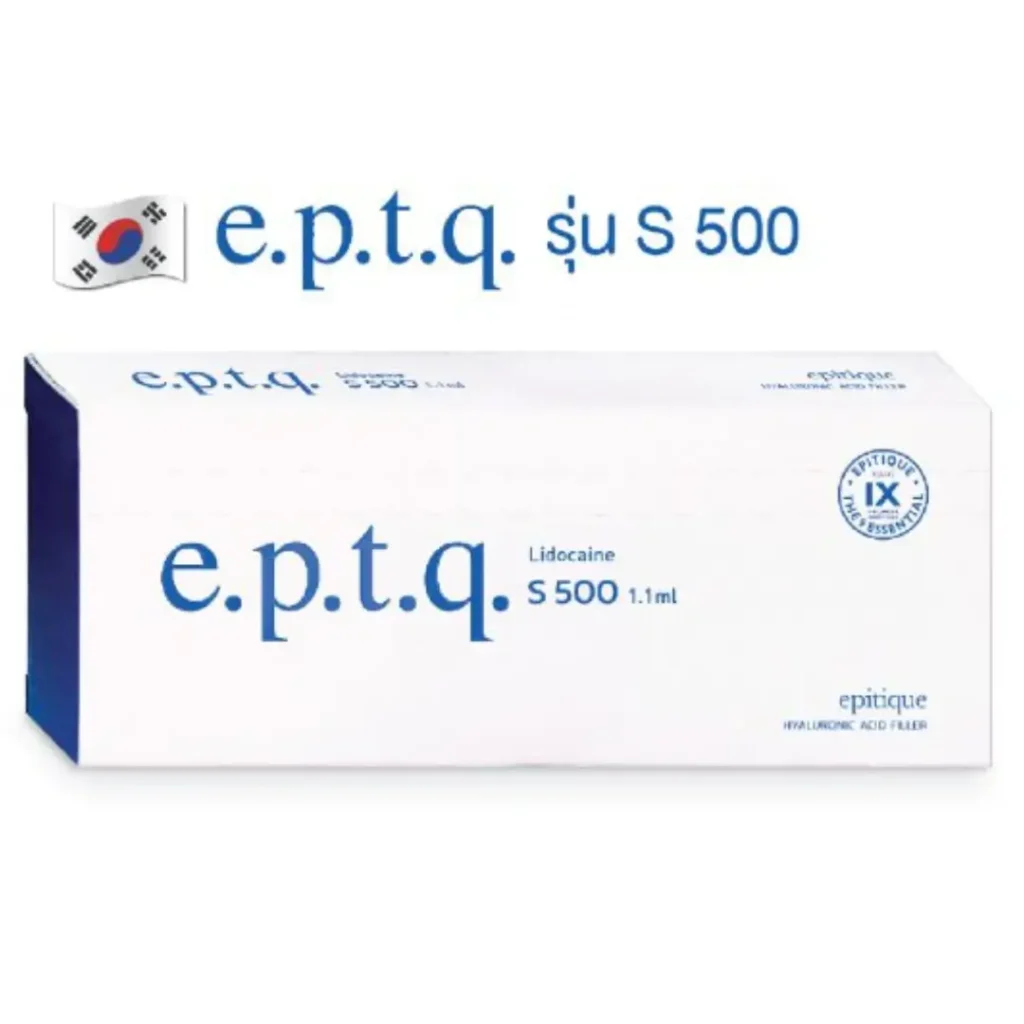 EPTQ S500