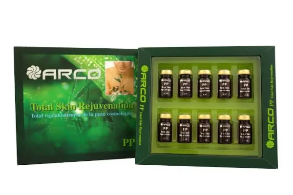 ARCO PP Total Skin Rejuvenation