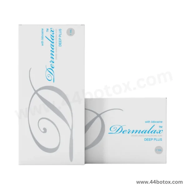 Dermalax ฟ้า