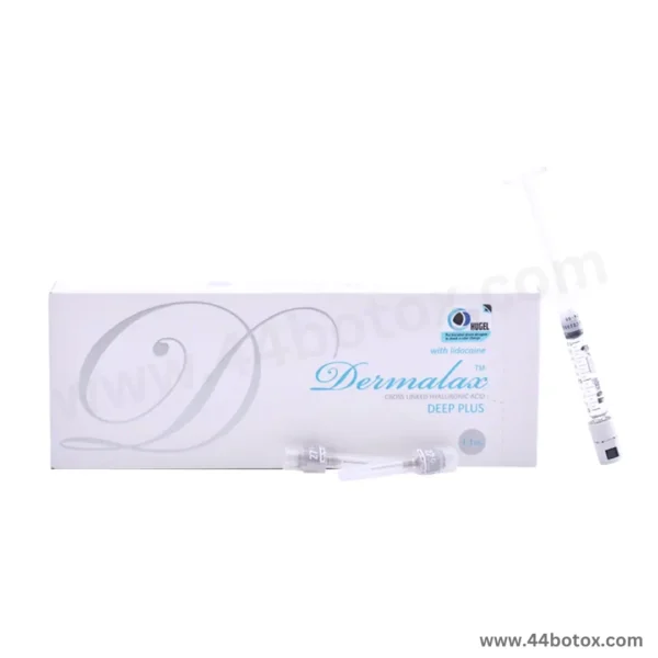 Dermalax ฟ้า