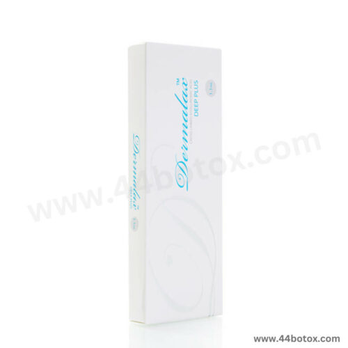 Dermalax ฟ้า
