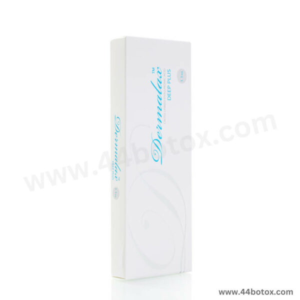 Dermalax ฟ้า