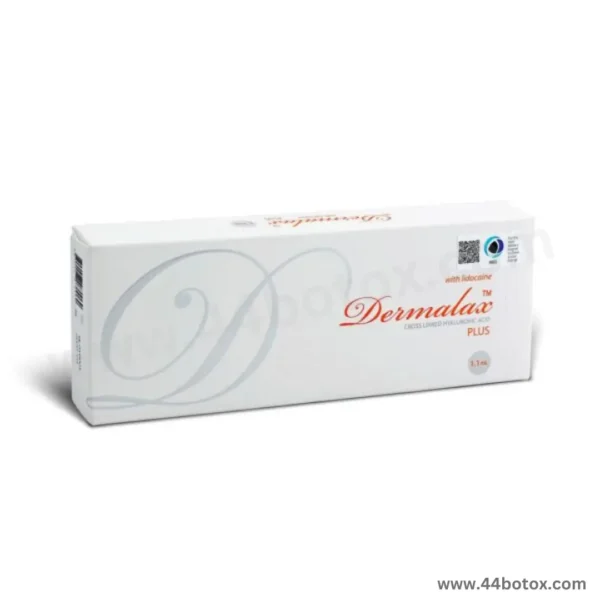 Dermalax ส้ม
