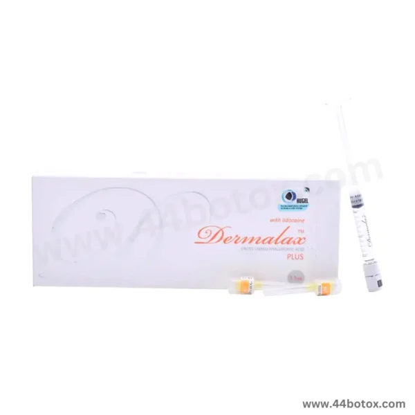 Dermalax ส้ม