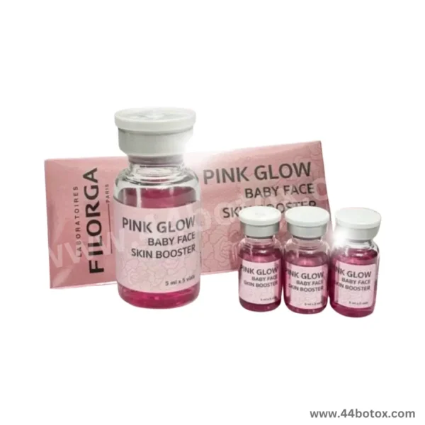 Filorga Pink Glow