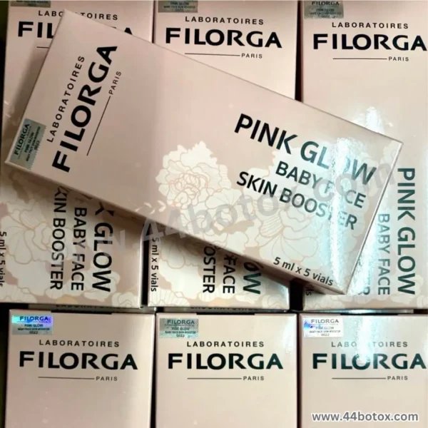 Filorga Pink Glow