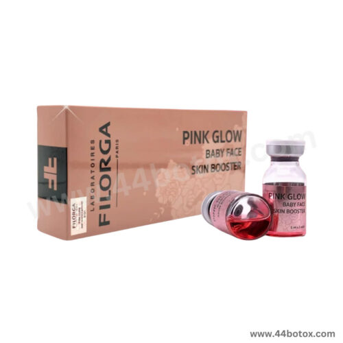 Filorga Pink Glow
