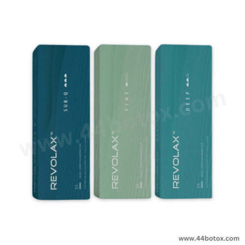 revolax filler