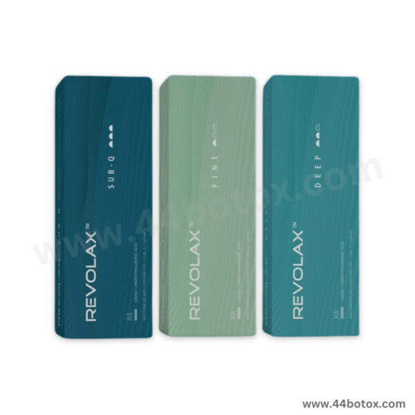 revolax filler