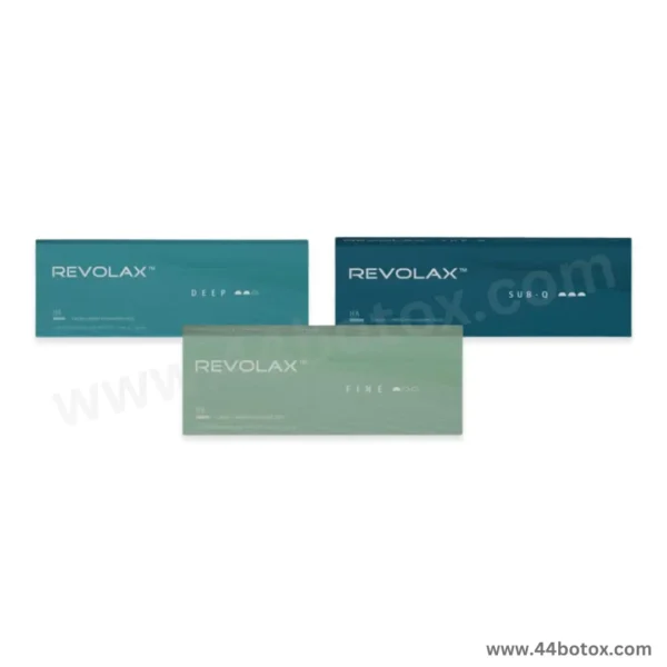 revolax filler