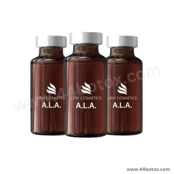 A.L.A 600 mg