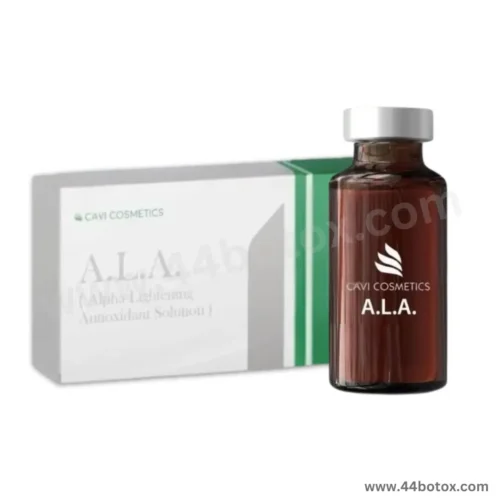 A.L.A 600 mg