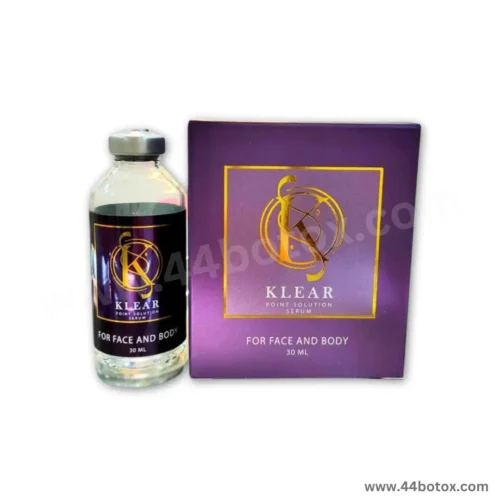 Fat Klear