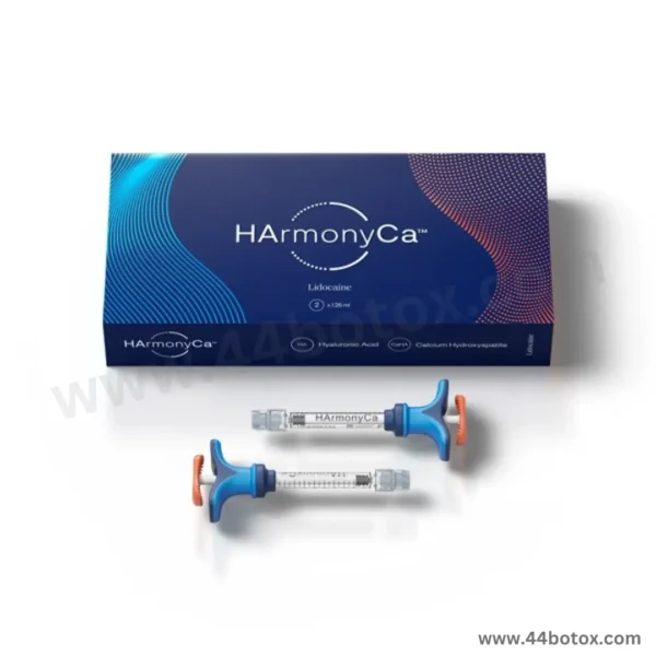 HArmonyCa