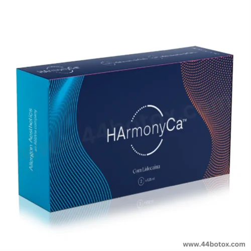 HArmonyCa