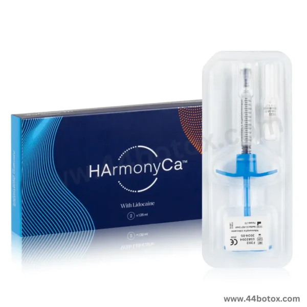 HArmonyCa