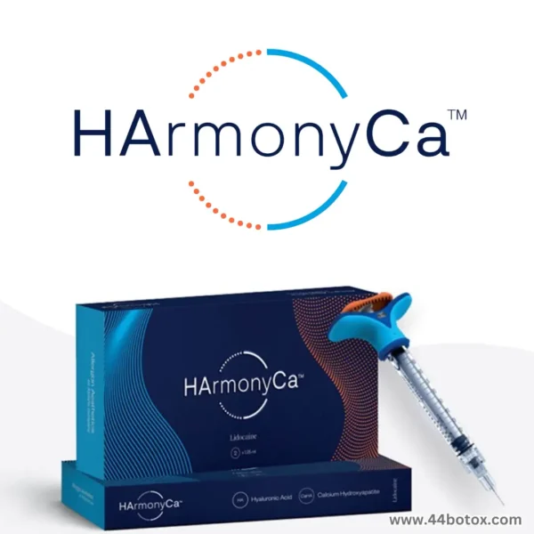 HArmonyCa
