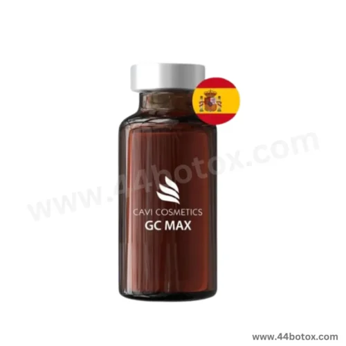 gc max gluta 1200mg