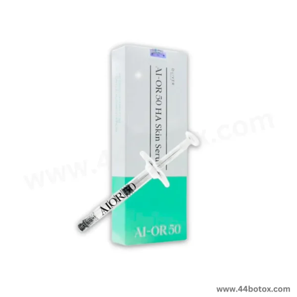 AIOR50