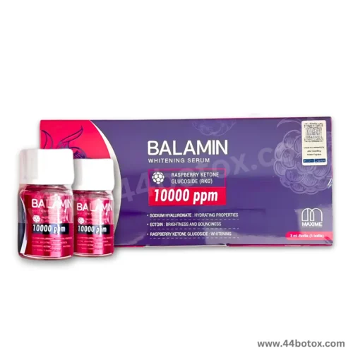 Balamin whitening serum