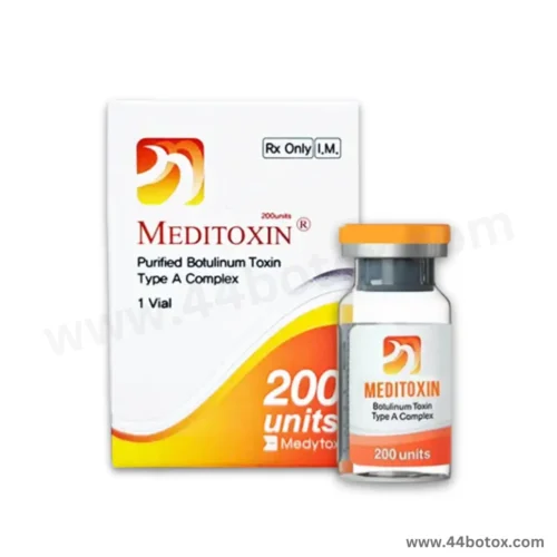 Meditoxin 200u