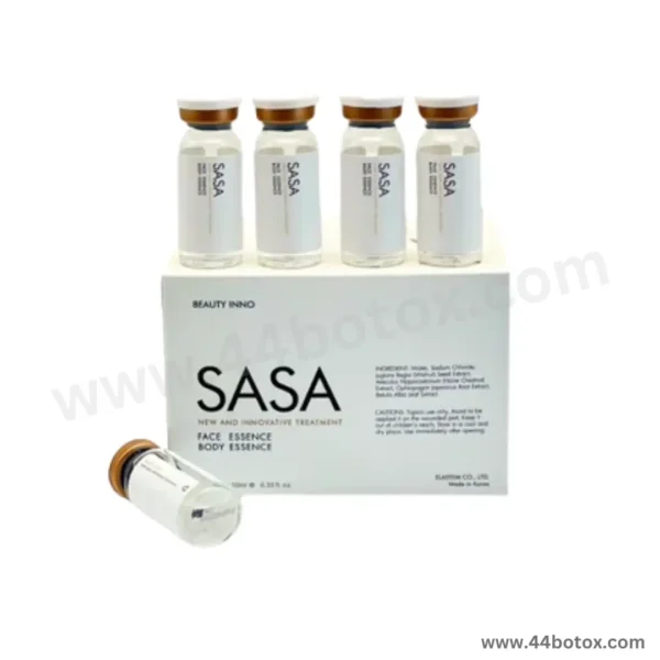 Sasa Fat