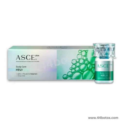 asce plus hrlv