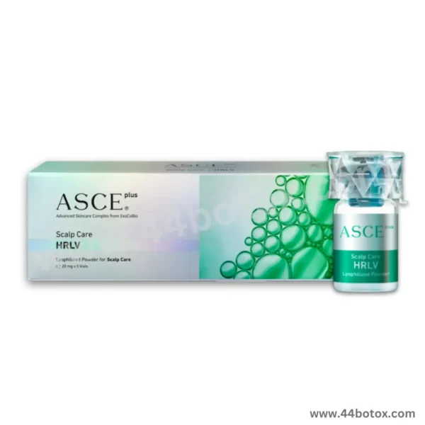asce plus hrlv
