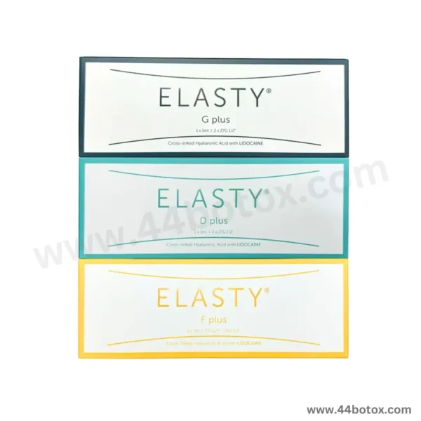 elasty filler