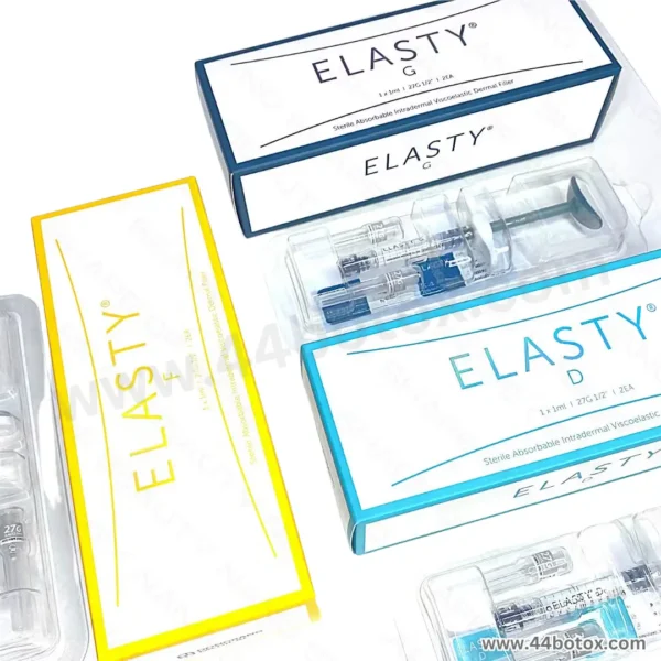 elasty filler