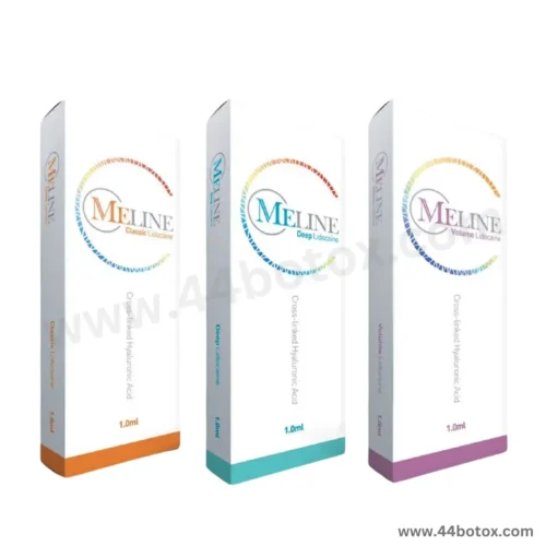 meline filler