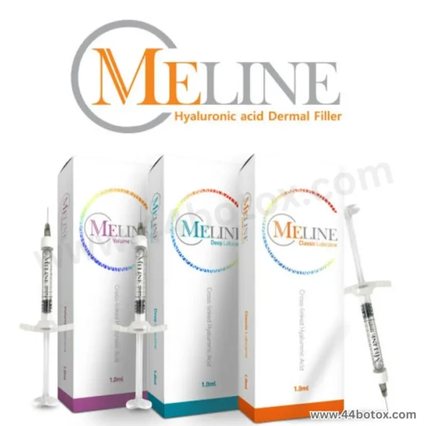 meline filler