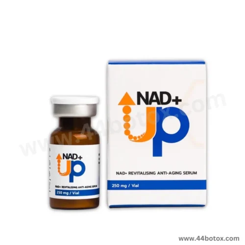 nad+ up