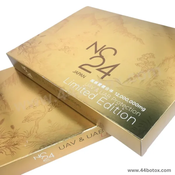 nc24 japan limited edition