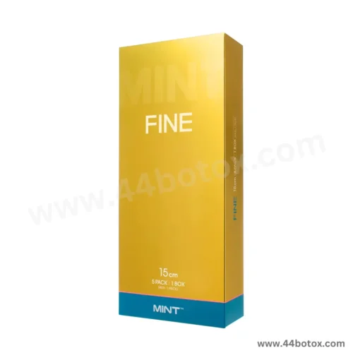 เซเลปปลื้ม! ไหม mint fine เกาหลี กระชับดี v-shape ใน 30 นาที