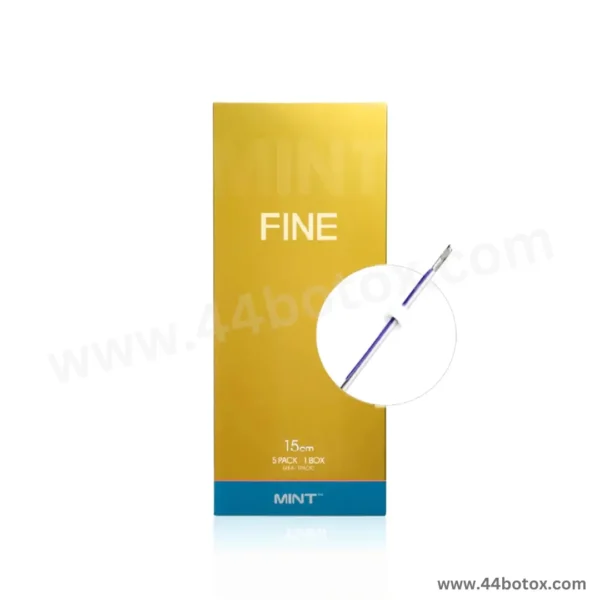 ไหม mint fine