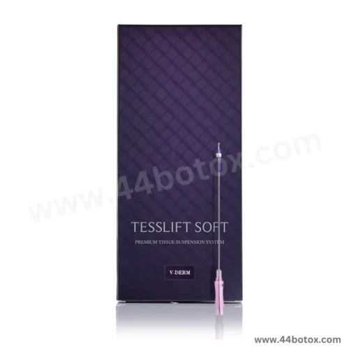 ไหม tesslift soft