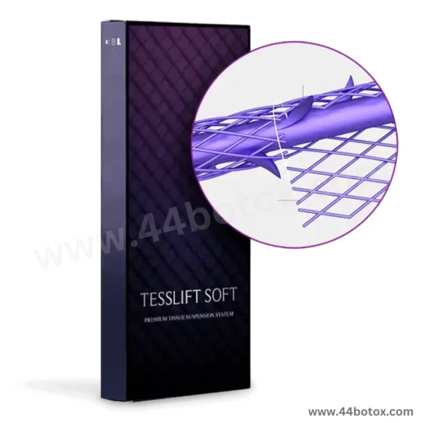 ไหม tesslift soft