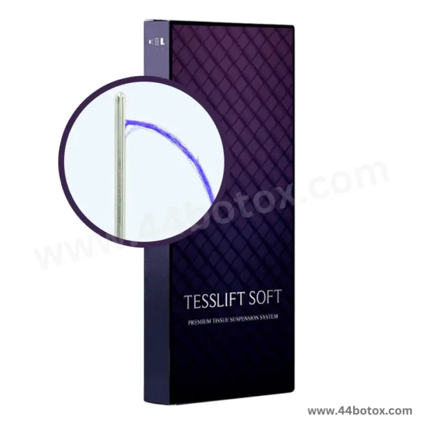 ไหม tesslift soft