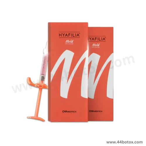Filler Hyafilia M