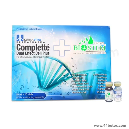complette dual effect cell plus