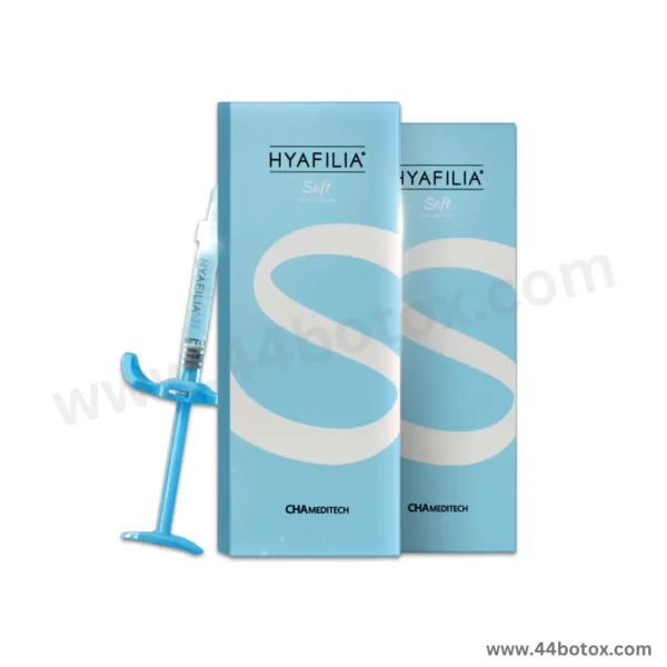 hyafilia filler S