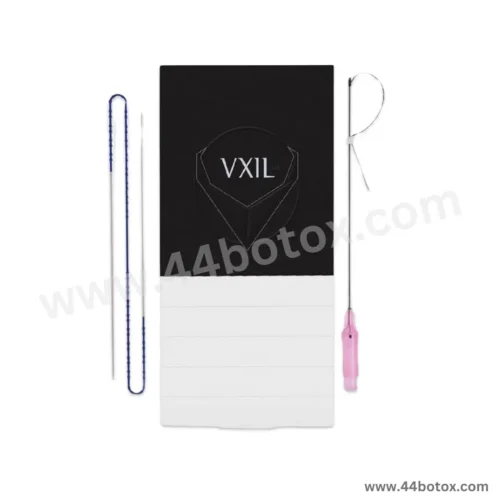 ไหม Vxil