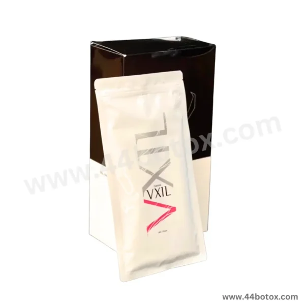 ไหม Vxil