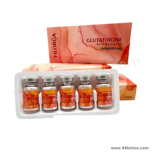 Filorga glutathione skin radiance 15,000,000mg