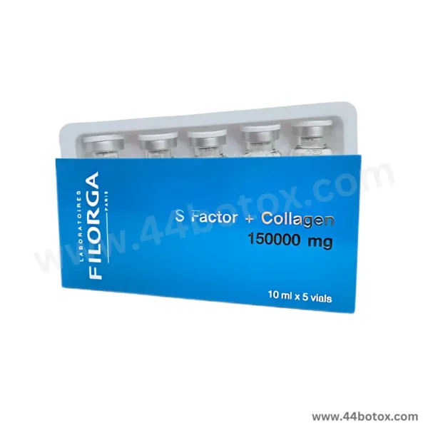 Filorga s factor + collagen 150,000 mg