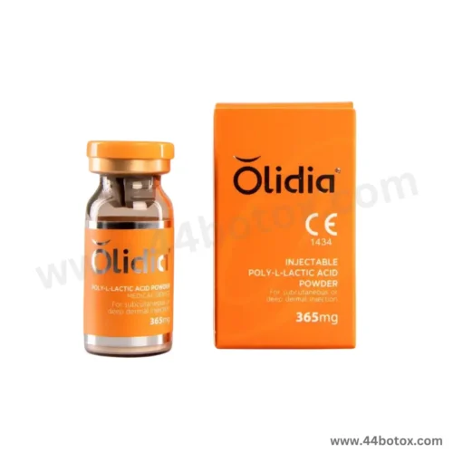 Olidia